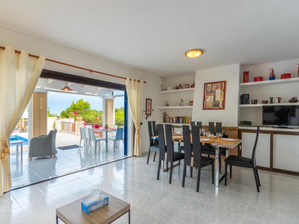 Holiday Home Anromi By Interhome Cala Vadella  Eksteriør billede