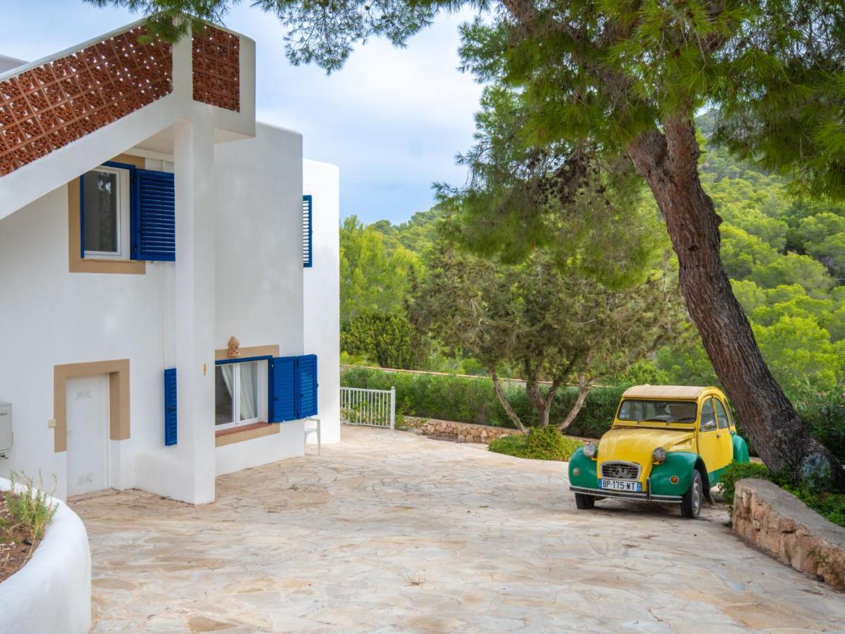 Holiday Home Anromi By Interhome Cala Vadella  Eksteriør billede
