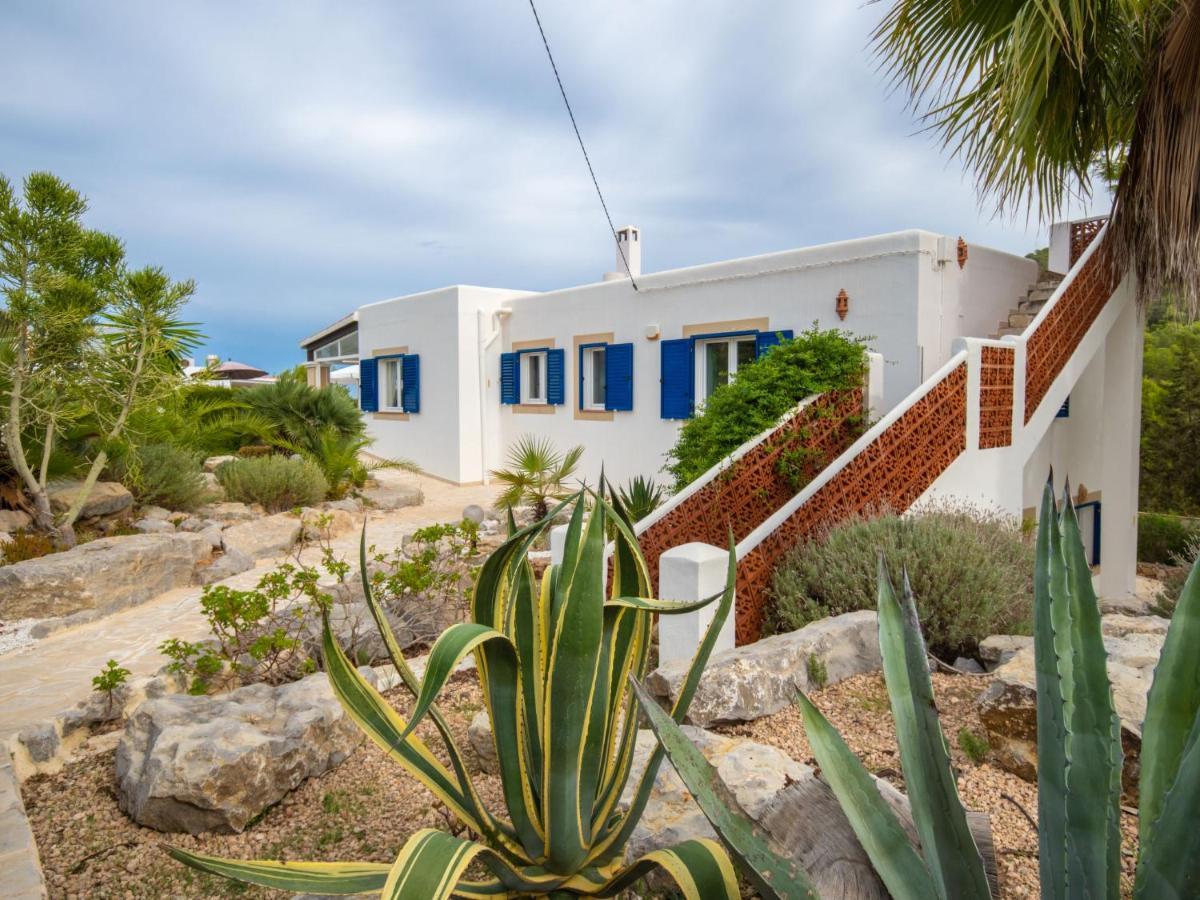 Holiday Home Anromi By Interhome Cala Vadella  Eksteriør billede