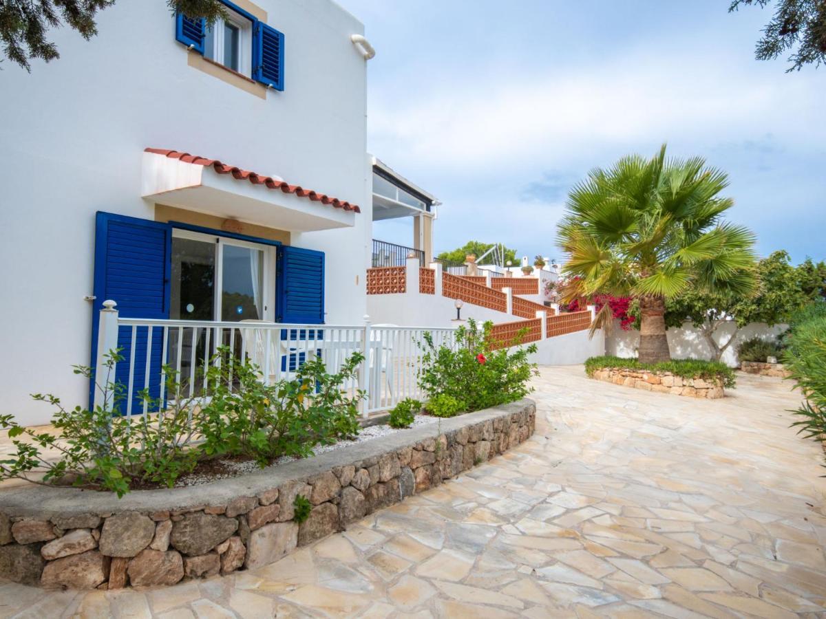 Holiday Home Anromi By Interhome Cala Vadella  Eksteriør billede