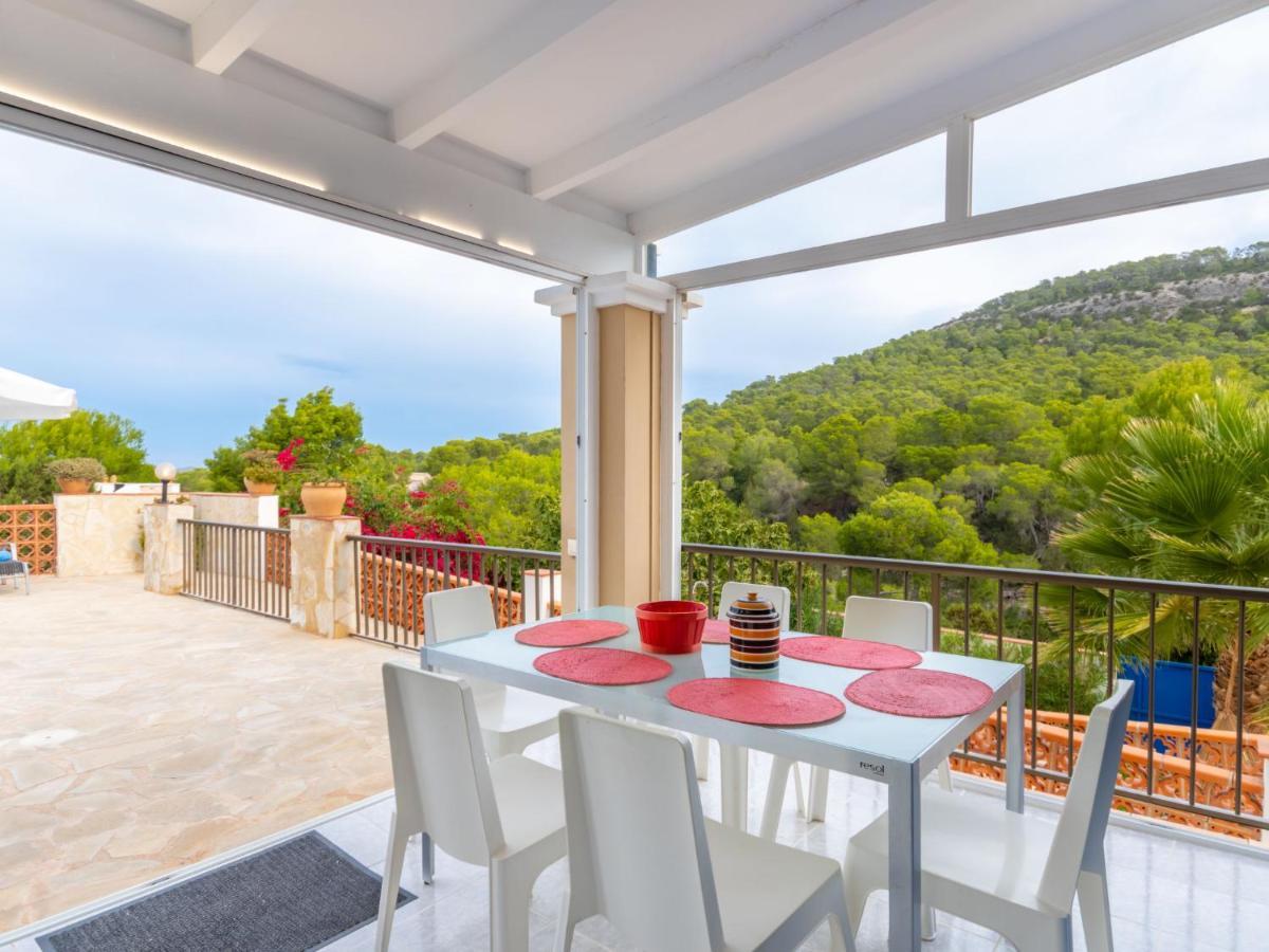 Holiday Home Anromi By Interhome Cala Vadella  Eksteriør billede