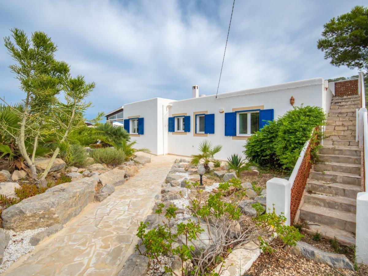 Holiday Home Anromi By Interhome Cala Vadella  Eksteriør billede