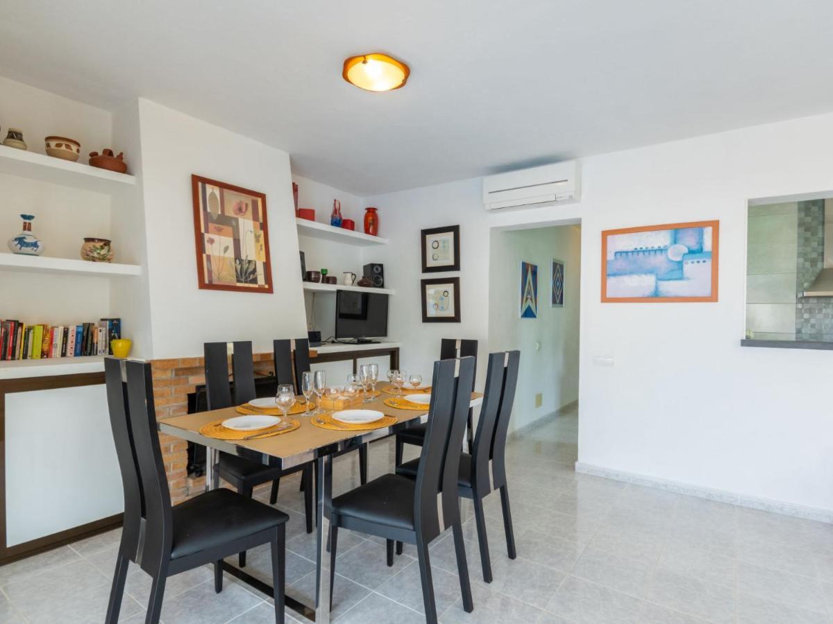 Holiday Home Anromi By Interhome Cala Vadella  Eksteriør billede