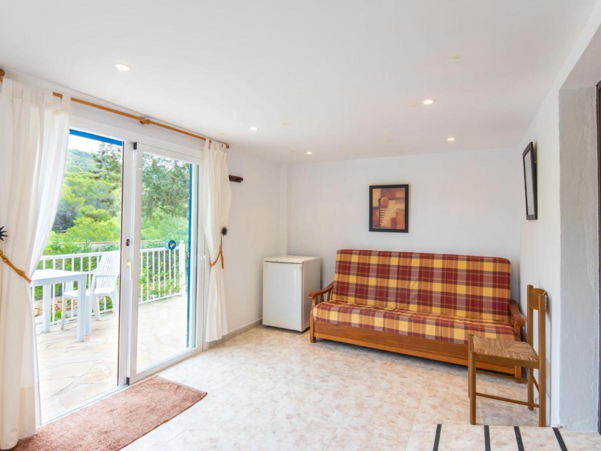 Holiday Home Anromi By Interhome Cala Vadella  Eksteriør billede