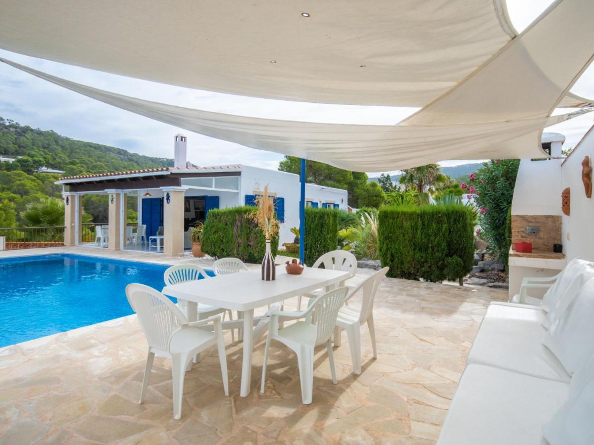 Holiday Home Anromi By Interhome Cala Vadella  Eksteriør billede
