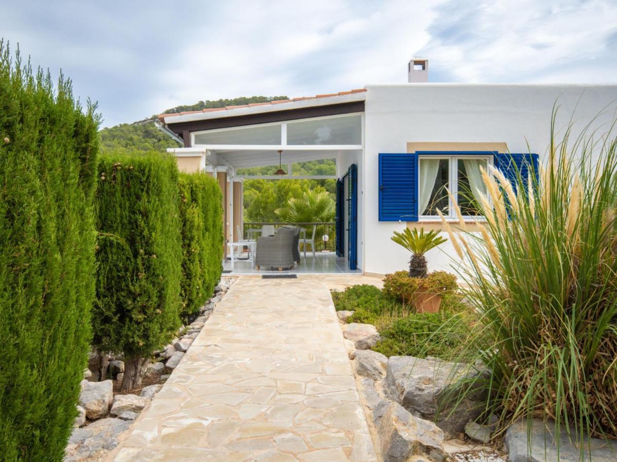 Holiday Home Anromi By Interhome Cala Vadella  Eksteriør billede