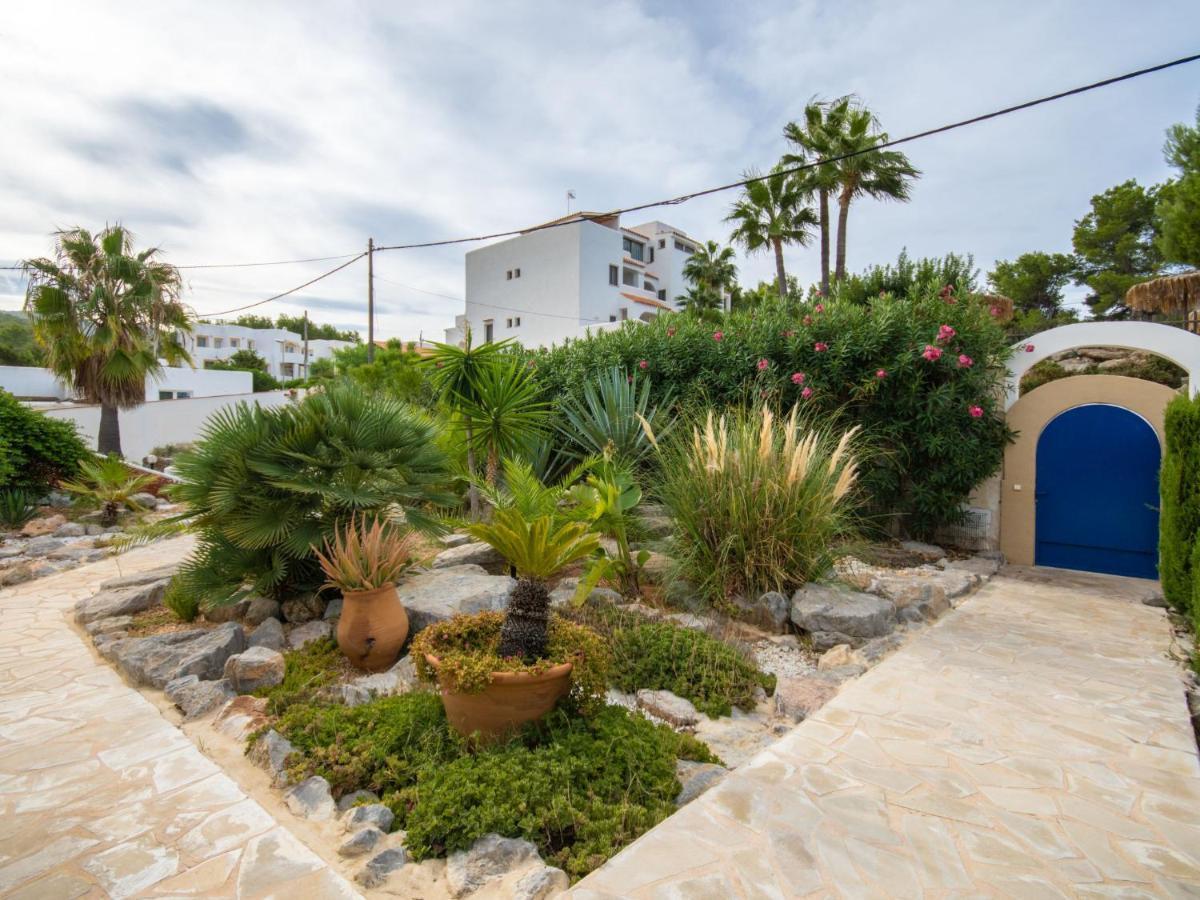 Holiday Home Anromi By Interhome Cala Vadella  Eksteriør billede